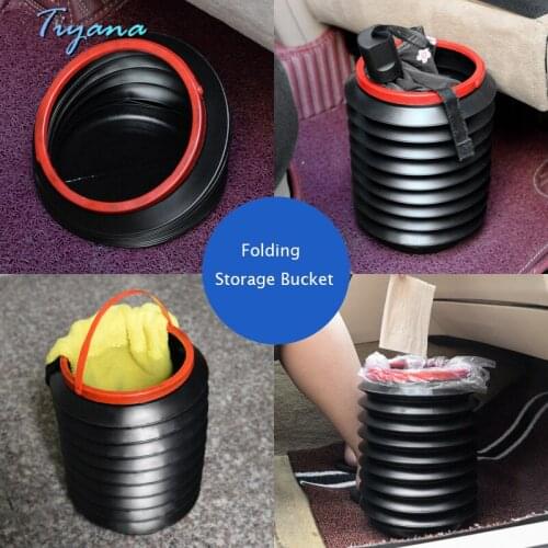 Tiyana Car Organizers