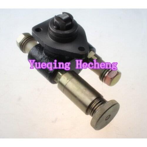 Fuel Feed Pump 105210-5250 ME730303 for Mitsubishi 6D34T Engine