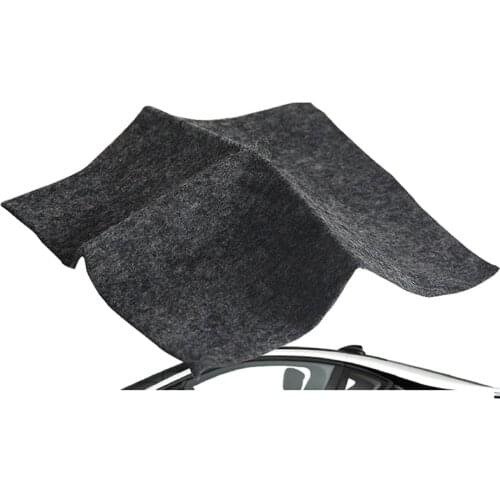 1 PC Auto Car Scratch Eraser Magic Car Scratch Repair Remover Nano Cloth Surface Scuffs Fix Car Polishing Supplies