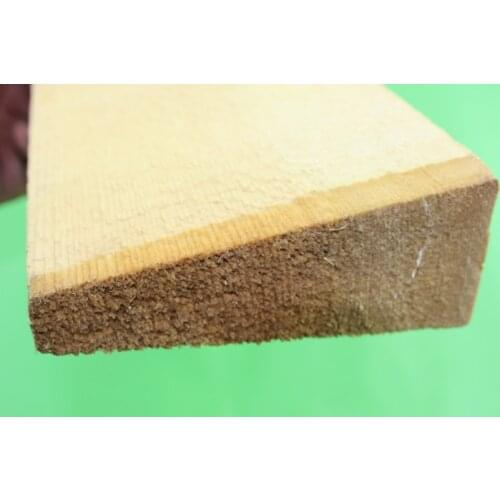 1 pc violin panel wood violin making material air dry 6 years wood