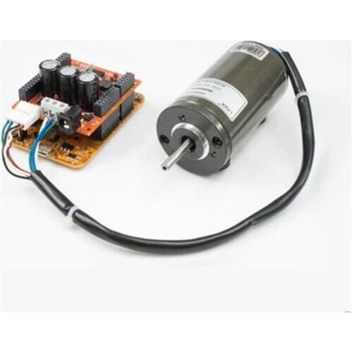 1/PCS LOT FRDM-MC-LVMTR Low Voltage 3-Phase Motor Kit for FRDM Platform 100% new original