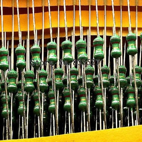 1000PCS/LOT 1 / 2W color ring inductance DIP 0410 470UH