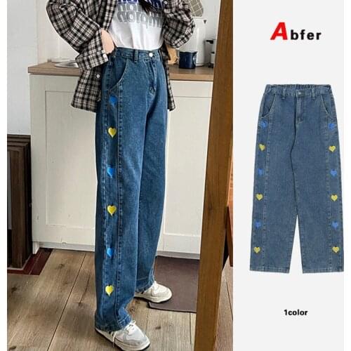 Женские брюки широкие Abfer China At AliExpress