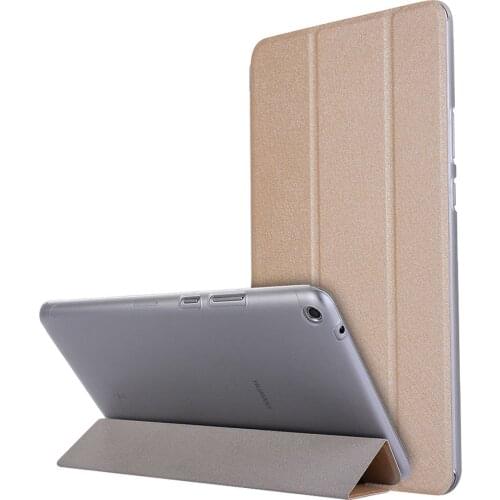 Myslc cover case for 8'' for Huawei MediaPad T3 8.0 KOB-L09 KOB-W09 for 8" Tablet PC