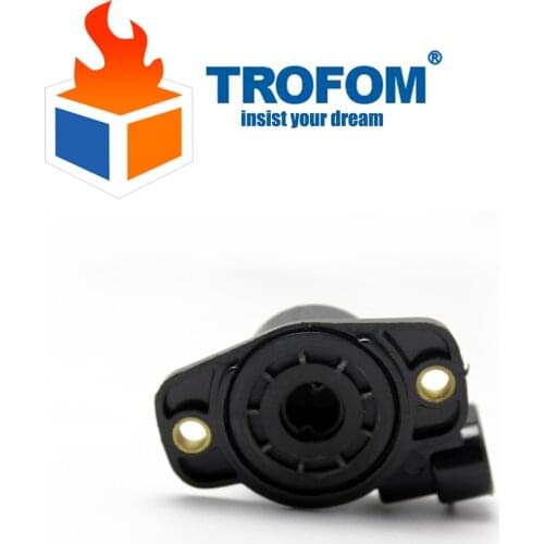 THROTTLE POSITION SENSOR FOR Citroen Fiat Lancia Peugeot 106 205 206 306 406 Renault Kangoo Laguna Twingo Volvo S40 V40 19201H