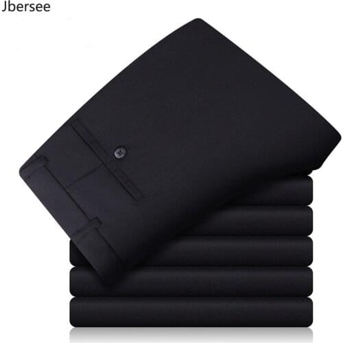 Jbersee Men's Trousers