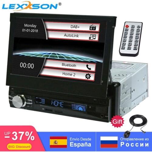 Магнитолы с экраном LEXXSON China At AliExpress