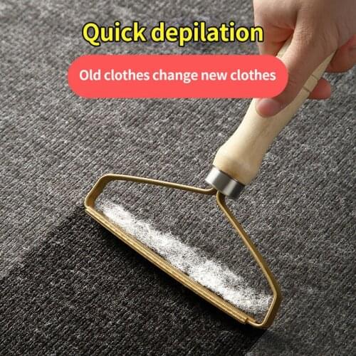 Best Selling Shaver Dry Cleaner Woolen Coat Shaving Ball Does Not Hurt Clothes Manual Pruning Multifunctional Special Tooll