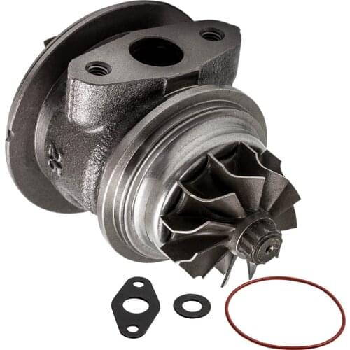 TURBOCHARGER Core CARTRIDGE Chra For FORD TRANSIT MK7 2.2 FWD 2.4 RWD 2006- Turbine 49131-05210 49131-05403