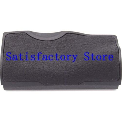NEW FOR Nikon D4S CF Memory Card Door Cover Black Replacement Part