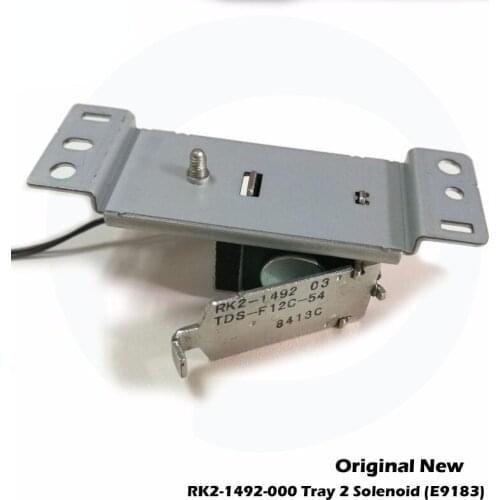 Original New For HP P3015 M525 M521 P3005 M3035 M3027 Serise Senoliend tray'2 RK2-1492 RK2-1492-000CN