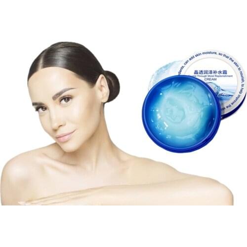 LOVE THANKS 38g Pure 99% Kojic Acid Face Cream Whitening Essence Remove Freckle Melasma Acne Spots Pigment Sunburn Melanin