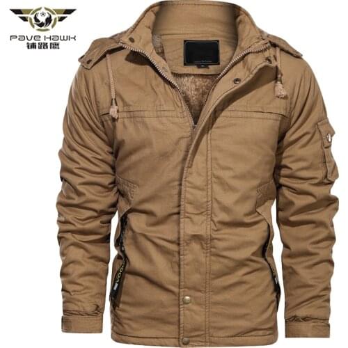 Мужские флисовые куртки Pave Hawk China At AliExpress