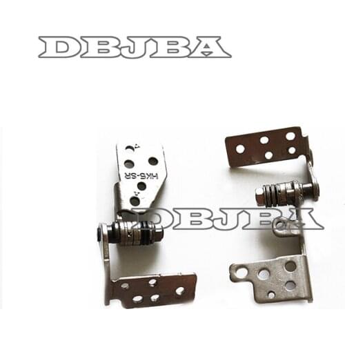 Hinges for Sony SVE15 Series 15.6" SVE 15 SVE151C11T SVE1512S7C 151g13t LCD SCREEN Right & Left hinges L+R