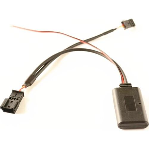 Suitable for BMW 1 3 5 6 7 X Z4 series Mini original AUX to Bluetooth wireless music