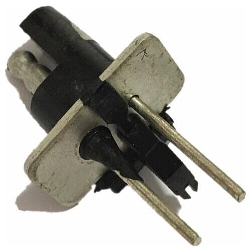 Power Socket Seat Connector For Motorola GM338 GM360 GM398 XIR M8220 M8268 Radio Walkie Talkie