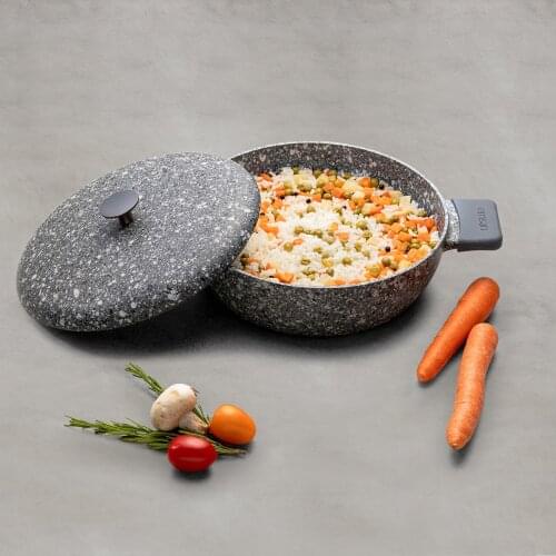 Perge 26 Cm Rice Cooker