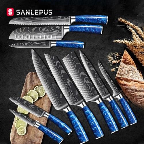SANLEPUS Kitchen Goods