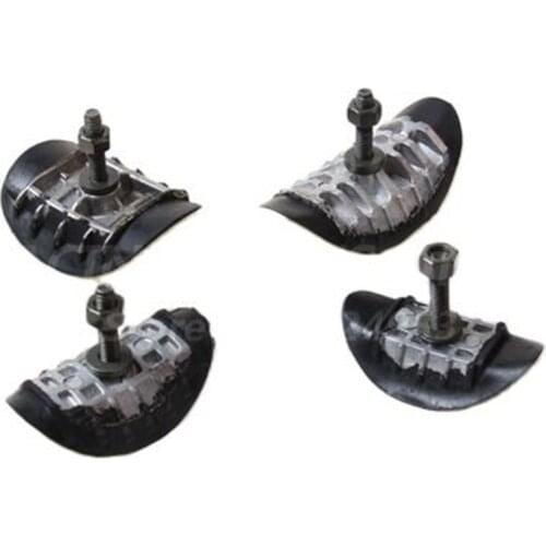 1.60" 1.85" 2.15" 2.50"width Fit Most Motorcycle Dirt Pit Bikes Rim Tire Rim Lock tyre security bolt