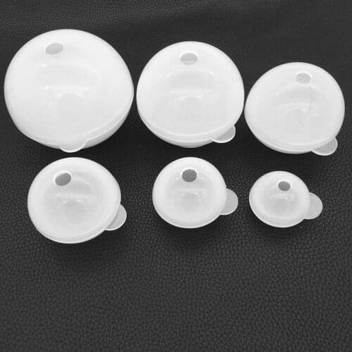 NOT AS LONG Universe Ball Pendant Epoxy Resin Silicone Mold Making Tools Jewelry Drop Shipping
