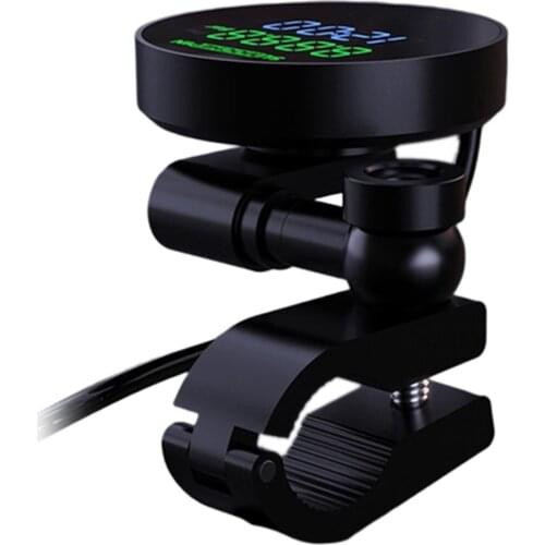 Tire Pressure Monitoring System Wireless High-precision Electric Detector