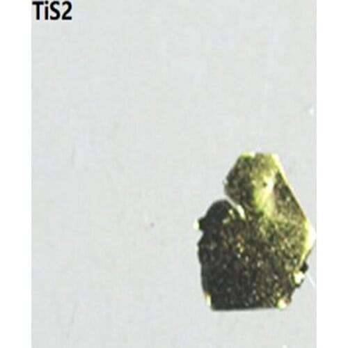TiS2 titanium sulfide