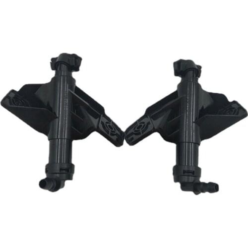 For Kia Optima K5 2015 2016 2017 2018 Headlamp Head Light Cleaning Device Wiper Spray Washer Jets Nozzle Actuator