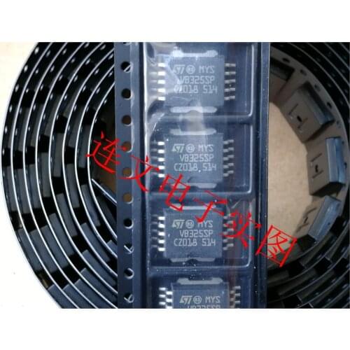 VB325SP V8325SP Marelli Automotive Computer Board Chery/Fiat Ignition Tube Drive New