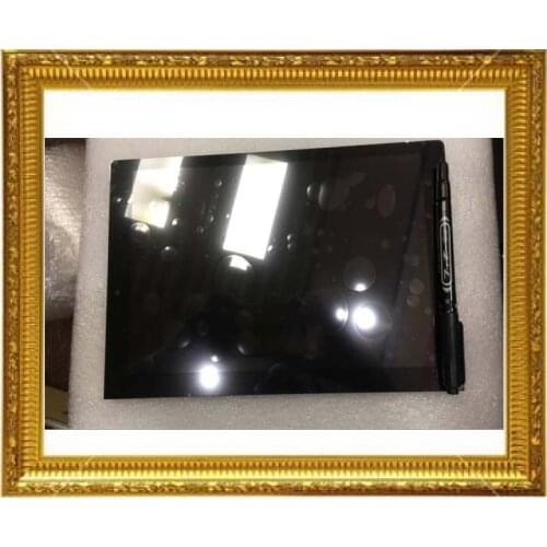 High Quality 10.1" lcd with touch For Lenovo YOGA Tab 3 YT3-X50F YT3-X50 YT3-X50M LCD Display Touch Screen Digitizer Assembly