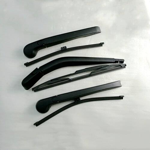 Rear Windscreen Wiper suit for Brilliance FRV CROSS V5 V3 V6 H320 wiper blade wiper arm 3479008