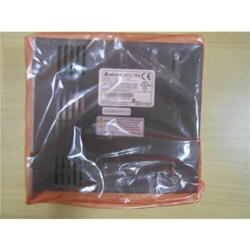 ASD-A2-7523-M Delta AC Servo Drive 3ph 220V 7.5KW 47.5A CANopen E-CAM with Full-Closed Control New