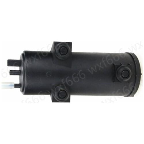 16136752623 Car Fuel tank canister Activated carbon can Suitable for E38 E39 520 528 530 728 740b mw750 Activated carbon filter