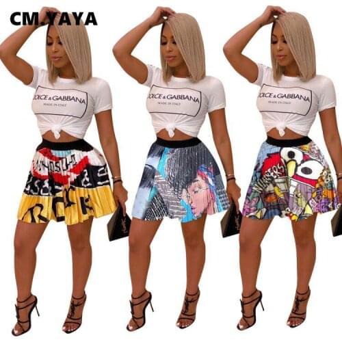 Женские вечерние юбки CM.YAYA China At AliExpress