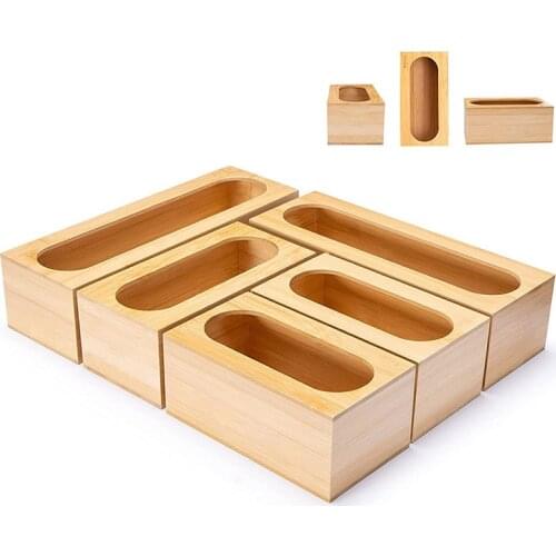 EH-LIFE Storage Boxes