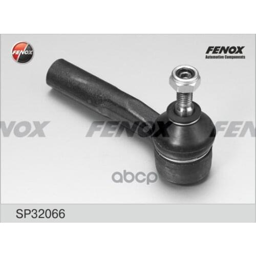 FENOX Truck Parts