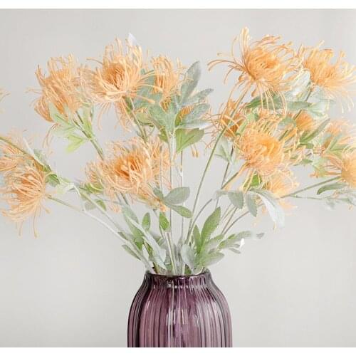 Jhonme Artificial Flowers For Decoration