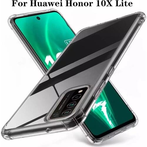 KINGZALIN Huawei Honor 10 Phone Cases