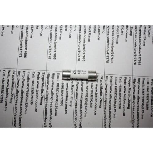 Lonati L454 GL615 Socks Machine Use Fuse 0405081 / Lonati 0405081