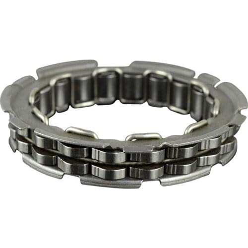 Motorcycle Part One Way Bearing Starter Clutch Overrunning Clutch Bead For Ducati Hypermotard ST2 ST2S ST3 ST3S ST4 ST4S