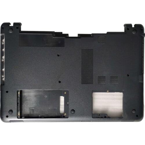 Laptop Bottom case Cover FOR Sony Vaio SVF15217CXB SVF153A1YL SVF1521S2EB SVF1521A6EW SVF1521C5E D shell