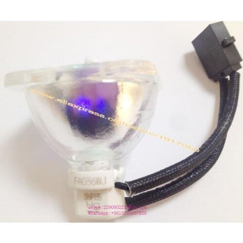 Original Projector Lamp Bulb For SHARP PG-D3010X /PG-D3510X Projector Bulb SHP135