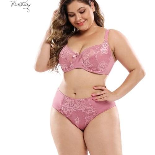 Женское нижнее белье PariFairy China At AliExpress