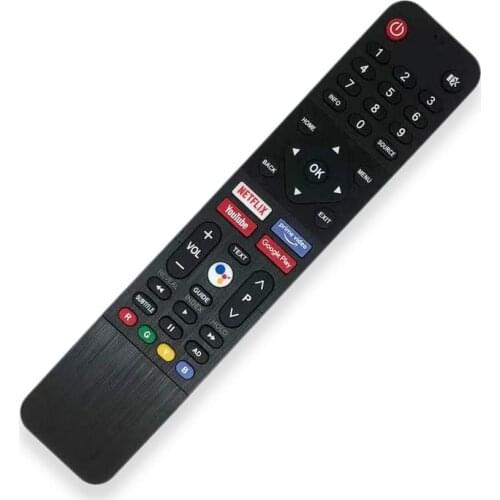 Remote Control 539C-268951-W000/W020 for Skyworth Panasonic Toshiba Hitachi kogan smart led lcd tv