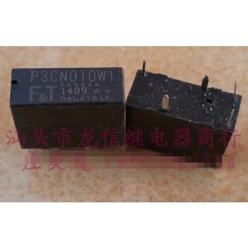 Relays P3CN010W1