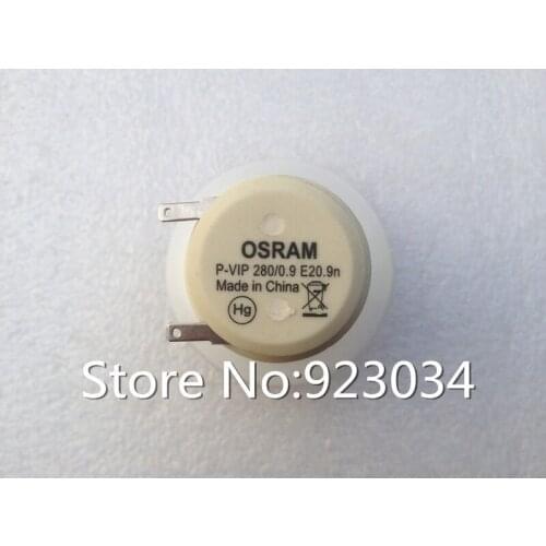 RLC-086 for VIEWSO N I C PJD7223 Compatible bare lamp Free shipping