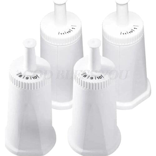 1pc Replacement Water Filter for Breville Claro Swiss Espresso Coffee Machine Compare to Part Replacement BES008WHT0NUC1