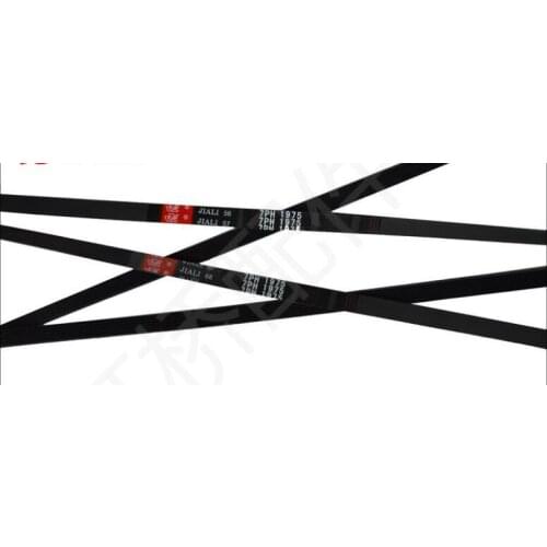 OEM quality Elextrolux Laundry dryer washine machine belt EDI97170W 7PH1975 8PH1985 7PH1956