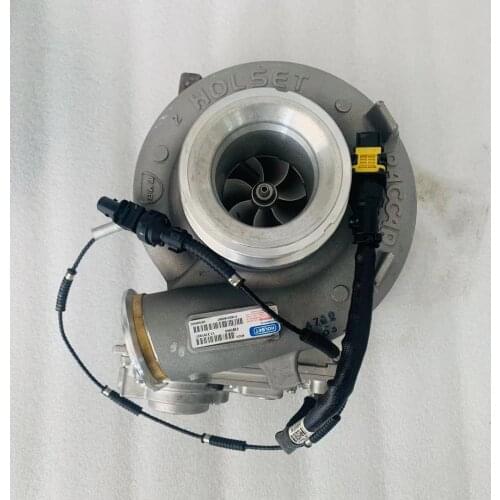 Turbo MX13 HE500VG for PACCAR PETERBILT MX-13 1973273 3791940 3791937 5355091 2134455