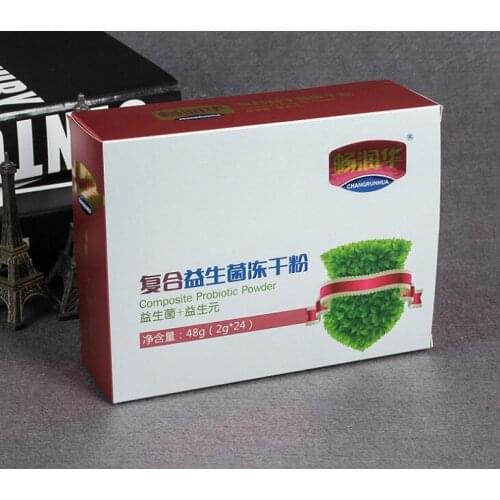 UV Protected Baby Pink Colored Matte Finish Custom Printed Box Packaging Scarf Envelope ---PX11449