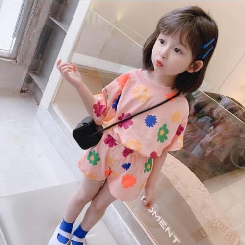 Sets Of Clothes For Girls VNXIFM China